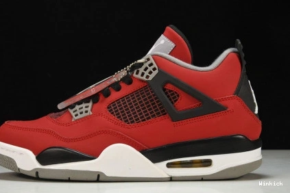 Retro Toro Bravo 308497-603 4 Jordan 1216